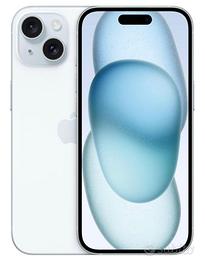 Apple iPhone 15 azzurro (128 GB)