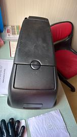 Bracciolo posteriore removibile Ford Fusion
