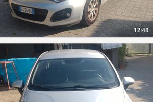 Kia Rio 1.1 turbo diesel anno 2014