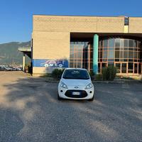 Ford KA Plus 1.2 8V 69 CV Individual