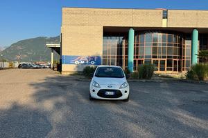 Ford KA Plus 1.2 8V 69 CV Individual