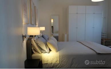 Stanza per specializzandi e studenti