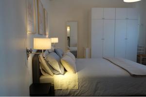 Stanza per specializzandi e studenti