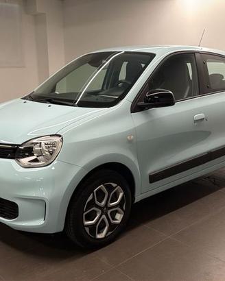 Renault Twingo 1.0 5P