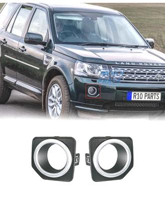 FARI ANTIABBAGLIANTI LAND ROVER FREELANDER 2 13-14