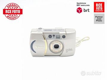 Nikon Lite Touch Zoom 70ws AF