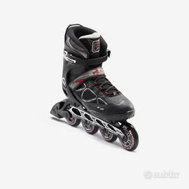 PATTINI FILA PRIMO AIR ZONE 84 mm + KIT COMPLETO