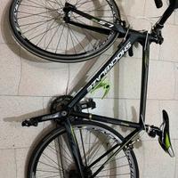bici Shockblaze LS7 SL