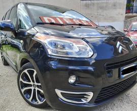 Citroen C3 Picasso 1.6 diesel anno 2010