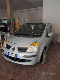  Renault modus