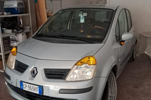  Renault modus