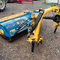 Trincia Argini ZANON TMO 1300