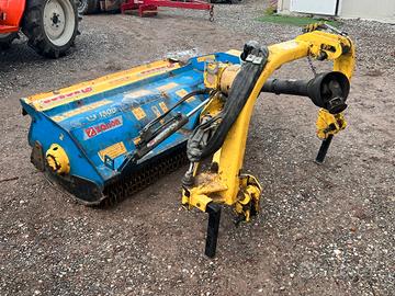 Trincia Argini ZANON TMO 1300