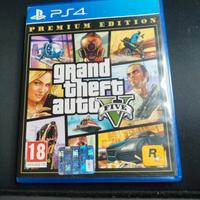 Grand Theft AutoV