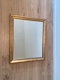 Specchio 75cm x 62cm