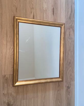 Specchio 75cm x 62cm