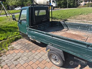 ape piaggio