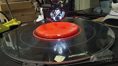 stampante 3D any predator