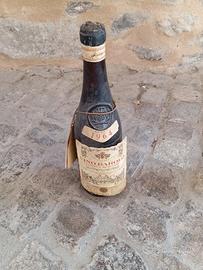 Bottiglia barolo Giovanni Bertolino