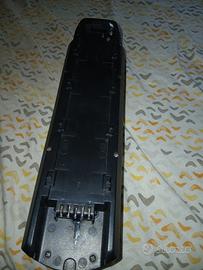 batteria argento minimax 36 v 10 ah