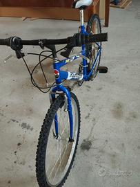 bici mtb