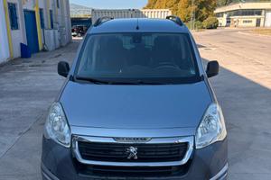 Peugeot Partner Tepee 1.6 HDBlue 100cv