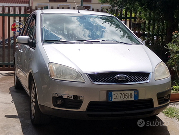 Ford CMax