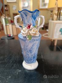 Vasetto decorativo vintage