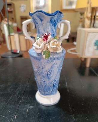 Vasetto decorativo vintage