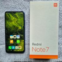 Xiaomi Read Me Note 7