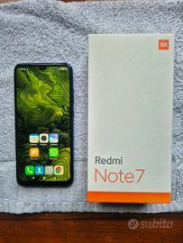 Xiaomi Read Me Note 7