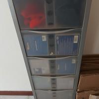 porta cd