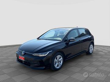 VOLKSWAGEN Golf Golf 2.0 TDI 115 CV SCR Life