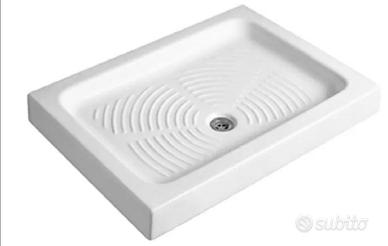 Piatto doccia 80x100 