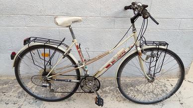 bici da strada Bianchi Odeon. vintage. (28)