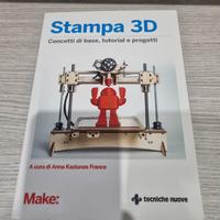 Stampa 3D Concetti di base