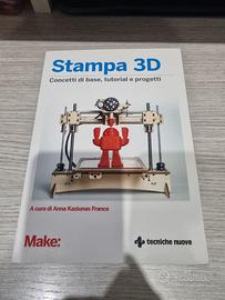 Stampa 3D Concetti di base