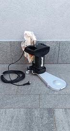 Kunzle Tasin Bona levigatrice per parquet 