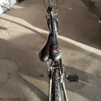 bici 8/10 anni ragazza