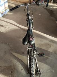 bici 8/10 anni ragazza