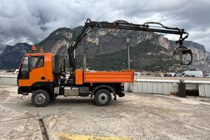 AEBI MT 750 4x4 CON GRU