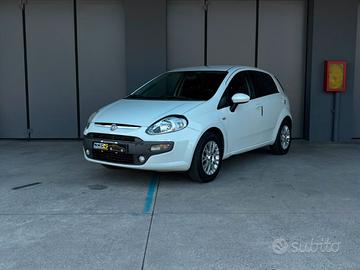Fiat Punto Evo 5 Porte Punto Evo 5p 1.4 Emotion Gp