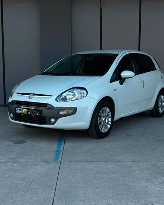 Fiat Punto Evo 5 Porte Punto Evo 5p 1.4 Emotion Gp
