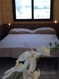 Minicasa La Barca di Velia SOLO 24-31 AGOSTO