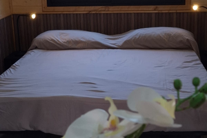 Minicasa La Barca di Velia SOLO 24-31 AGOSTO