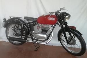 Gilera 150 turismo del 1954