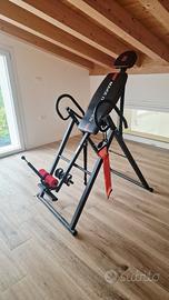 Panca a inversione Body Sculpture – Pari al nuovo