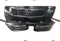 Musata per volkswagen tiguan 2021-2024