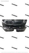 Musata per volkswagen tiguan 2021-2024