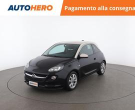 OPEL Adam DH22496